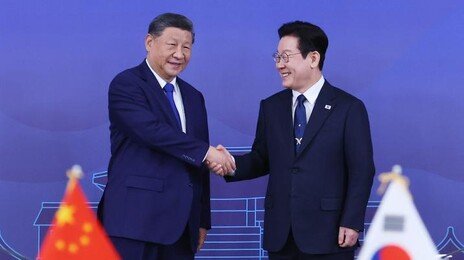 정청래 “역대급 성공” vs 송언석 “빈 수레 외교”… 엇갈린 APEC 평가