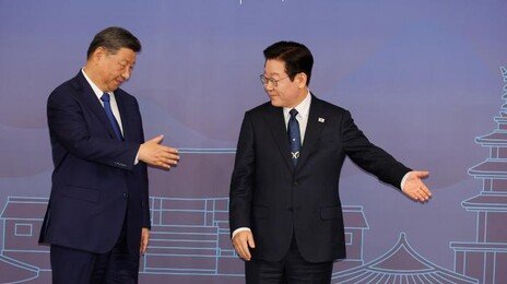 [사설]한중 관계 복원 시동… 더 중요해진 미중 간 좌표 설정