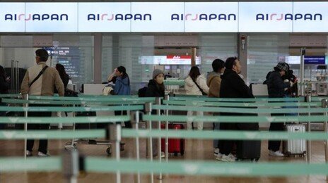 공중화장실에 수상한 사람이…韓여성, 日체류기간 넘겨 체포돼