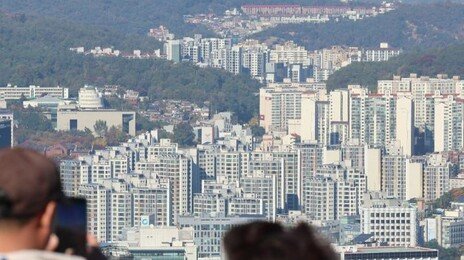 토허제 시행에…외국인 수도권 주택 매수, 2년8개월만에 최저