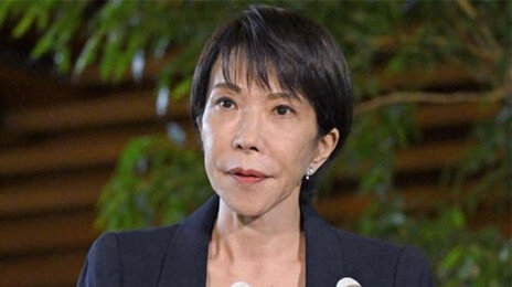 다카이치 日총리 “김정은과 정상회담 희망…北에 뜻 전하고 있어”