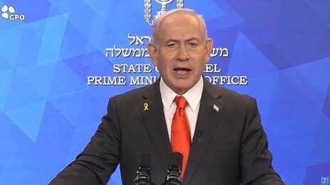 네타냐후, 레바논 공격 시사…“헤즈볼라 무장해제 실패땐 자위권”