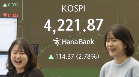 AI 동맹 타고 ‘11만 전자’ ‘62만 닉스’… 자율차-로봇株도 훨훨