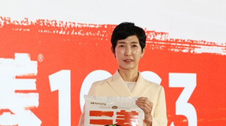 김정수 “‘삼양라면 1963’ 귀환, 창업주 시아버지 평생 한 풀어드려”