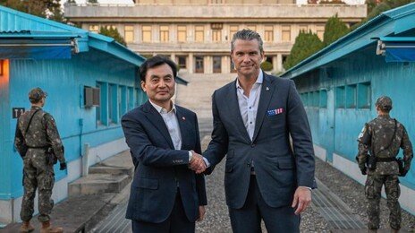 ‘韓美, 전작권 전환 노력 가속화’ SCM 성명에 담긴다