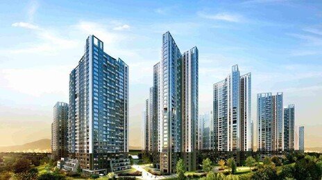 반포 ‘30억 로또’ 506채 청약 시작, 현금 없는 서민엔 그림의 집