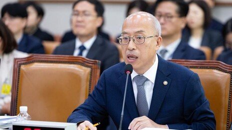 李 변호인 출신 법제처장 “대장동 李혐의 황당” 또 감싸기