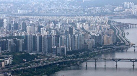 현직의원 17명, 실거주 않고 강남4구 주택 소유·임대