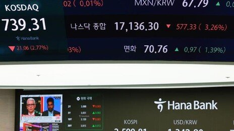 해외투자 비중 10년새 5배로…“국내 생산성 떨어져 자본유출”
