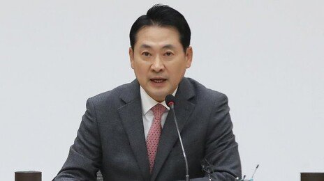 장동혁, 영남·충청·호남 순회하며 정책 협의…표밭 다지기 시동