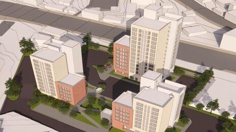 수도권 공공임대 16만채 노후화…재건축 앞두고 이주난 우려