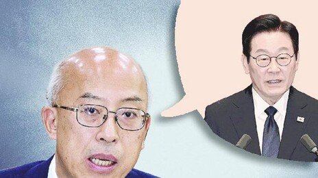 [횡설수설/장택동]曺 법제처장 아직도 李 변호인인 줄 아나