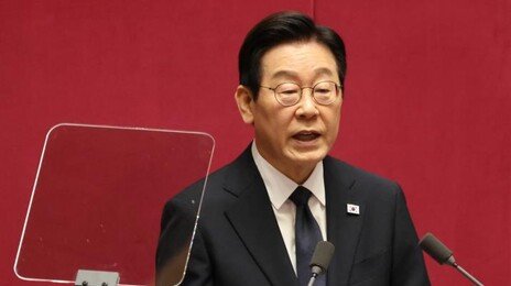 李 “영혼까지 갈아 넣으며 총력 다해” APEC 성과 자평