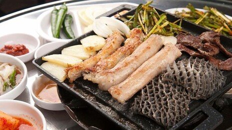 “버리던 부위가 식탁 위로”… 서구, 내장 요리 다시 주목