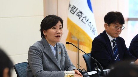 농식품부 “K-푸드 수출 확대, 국가별 공략 리스트 만들 것”