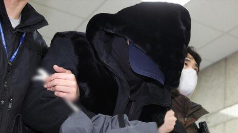 ‘日 모녀 참변’ 음주운전자 구속…법원 “도망 염려”
