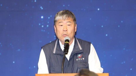 한노총 위원장 “새벽배송 전면금지 동의 안해…사회적 수요 고려해야”
