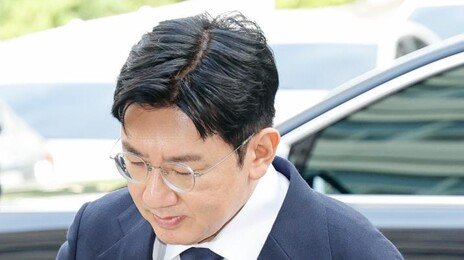 경찰, ‘1900억 부당이득 혐의’ 방시혁 3차 조사