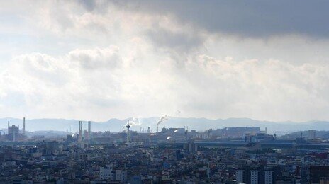 포항제철소 ‘불산’ 누출 사고, 1명 사망-3명 다쳐