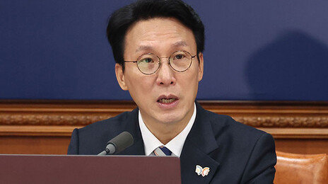 김민석 “YTN 지분 등 국유재산 ‘헐값 매각’ 전수조사-감사”