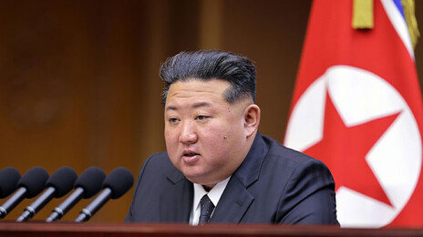 北, 美제재에 “적대시 입장 보여줘…인내심 갖고 상응해 상대”