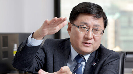 김성환 장관 “신한울 원전 3,4호기 속도감 있게 진행”