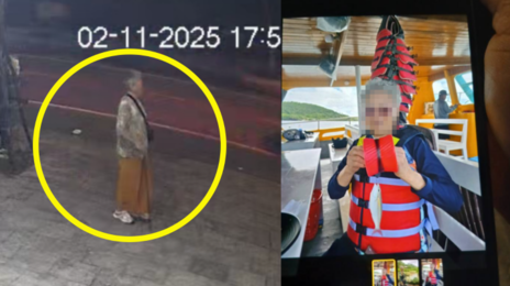 “한국인 할머니 봤어?”…푸꾸옥 주민 덕에 실종자 재회 성공했다
