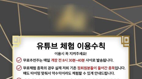 “10년 이상 자산관리 전문가” 사칭…151억 가로챈 투자리딩방 사기 조직