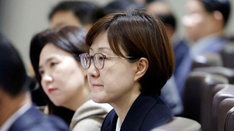이기인 “김현지가 ‘좀 알고 말씀하시죠’라며 다짜고짜 면박”