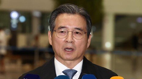 김용범 “대미 투자 연 200억달러, 외환시장 충격 없어”