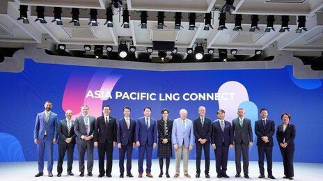 “LNG는 AI시대 파트너 연료…글로벌 공급 협력 확대해야”