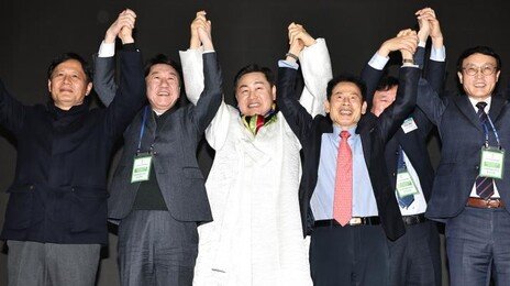 2036년 올림픽 유치 추진하는 전북도… “연대 도시에 서울시 포함 계획”
