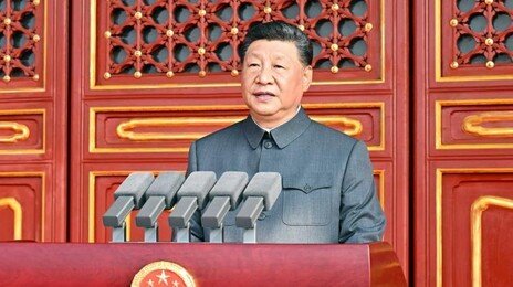 中, 과학기술 인력 무차별 영입 시도…정부 출연硏 수백명에 포섭 메일
