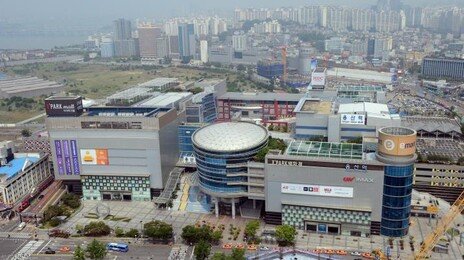 용산역서 화물열차 이탈…경의중앙선 청량리 방향 무정차 통과