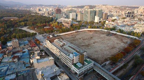 ‘왕릉뷰 아파트’ 재개발 속도 낼듯… 대법 “서울시 조례 개정 적법”