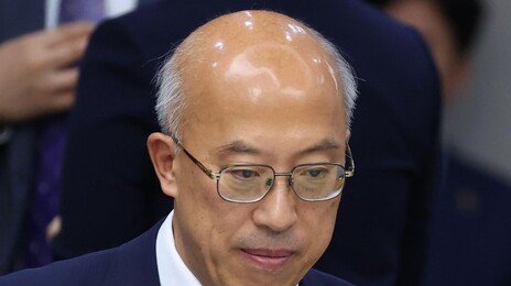 ‘李대통령 무죄’ 발언 논란 조원철 법제처장 “죄송하게 생각”