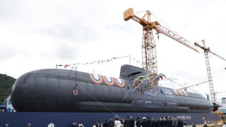 캐나다 잠수함 사업 따내면 국가예산 9% 확보+고용 창출 ‘잭팟’ 터진다