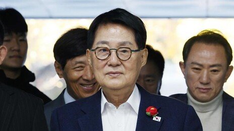 尹 “김건희 여사라 해야지‘에…박지원 “그X이라 하고싶다”