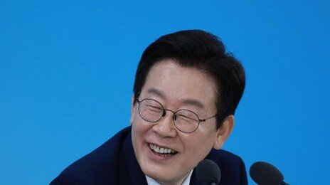 李 “입틀막 당한 데가 이 근처 어딘가? 상상 못할 정도로 R&D 예산 늘렸다”