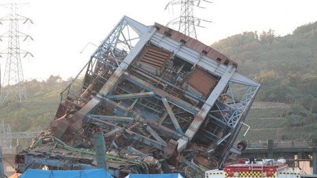 여야, 울산화력발전소 사고에 “수습 집중하고 재발 방지” 한목소리