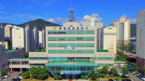 “낚싯바늘에 시신 걸려 나왔다”…거제대교 밑 40대 변사체 발견