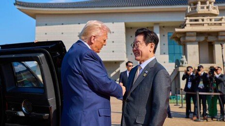 팩트시트 발표 지연에…李대통령-대기업 총수 간담회 순연