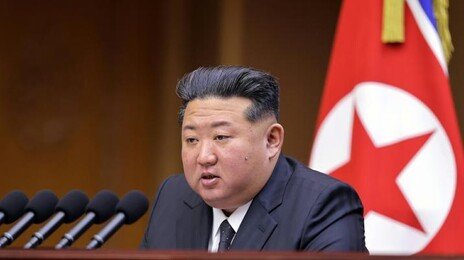 부산 핵항모 입항에 北 “미국의 적의 정확히 이해…행동 보여주겠다”