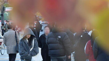 “가을 환절기 때이른 한파…이때 필요한 상비약 무엇?”