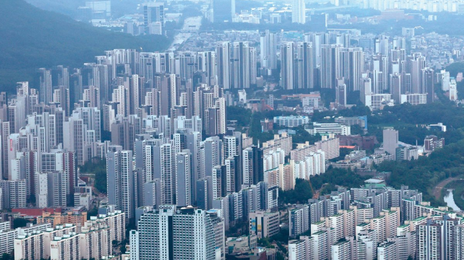 아파트값 비싼 지역일수록 전기 많이 쓴다