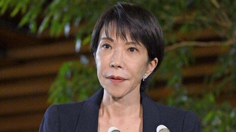 “다카이치, 속내 쉽게 보여줘”…日 ‘대만 발언’ 우려 커져