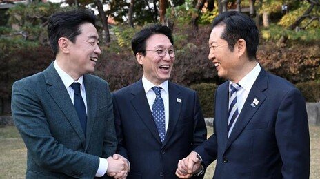 美-中 발빼는데 온실가스 감축 높인 정부… “산업경쟁력 타격” 비상
