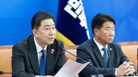 與 “해수부 이전 등 법안 100여건 이달 집중처리”