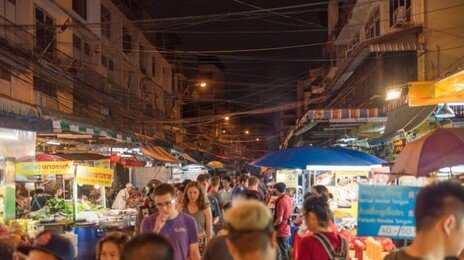 ‘술 한잔에 벌금 45만원?’…이 나라, 외국인도 예외 없다