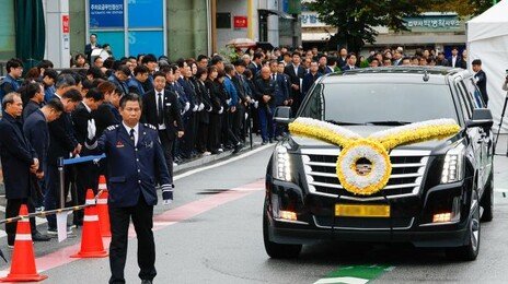 특검 조사 뒤 숨진 양평군 공무원…경찰 “타살 혐의점 없어”